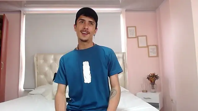 Snapshot of ryan_maxy chatting on 01.19.25 ryan maxy online show from 01.19.25