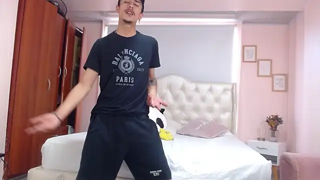 Snapshot of ryan_maxy chatting on 01.23.25 ryan maxy online show from 01.23.25