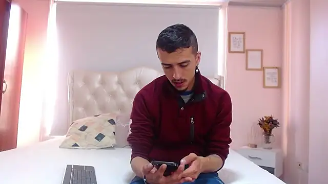 Snapshot of ryan_maxy chatting on 01.31.25 ryan maxy online show from 01.31.25