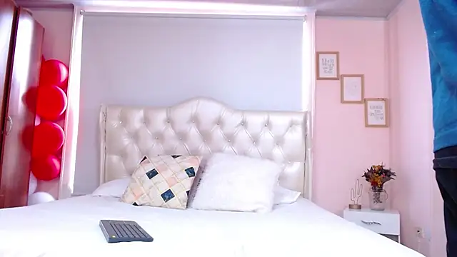 Snapshot of ryan_maxy chatting on 02.19.25 ryan maxy online show from 02.19.25