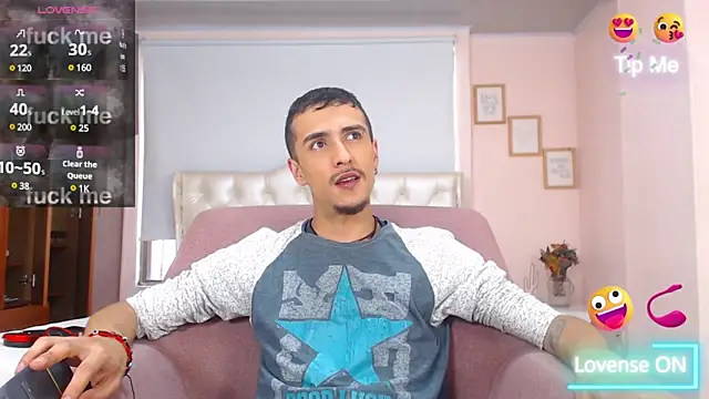 Snapshot of ryan_maxy chatting on 03.02.25 ryan maxy online show from 03.02.25