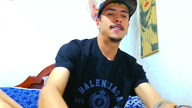 Snapshot of ryan_maxy chatting on 09.08.25 ryan maxy online show from 09.08.25