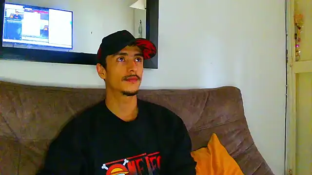 Snapshot of ryan_maxy chatting on 09.21.25 ryan maxy online show from 09.21.25