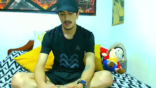 Snapshot of ryan_maxy chatting on 10.15.25 ryan maxy online show from 10.15.25