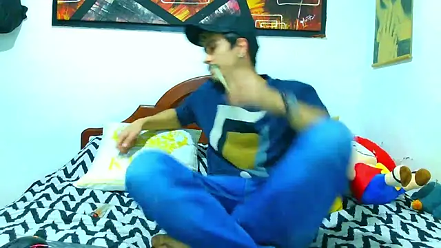 Snapshot of ryan_maxy chatting on 10.16.25 ryan maxy online show from 10.16.25