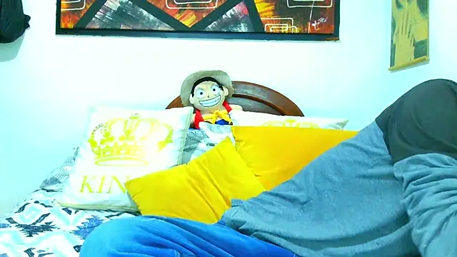 Snapshot of ryan_maxy chatting on 10.17.25 ryan maxy online show from 10.17.25