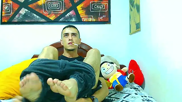 Snapshot of ryan_maxy chatting on 10.22.25 ryan maxy online show from 10.22.25