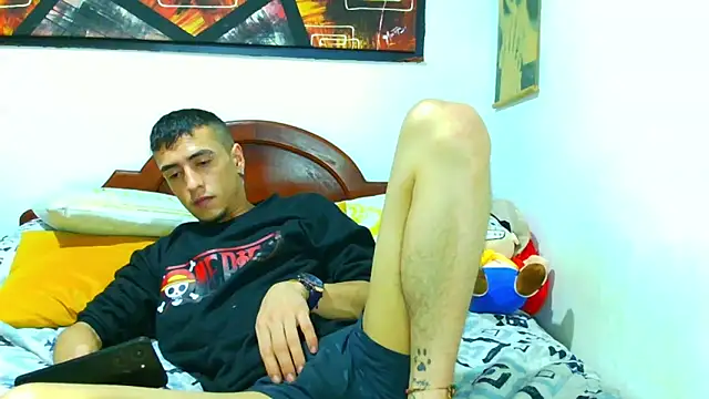 Snapshot of ryan_maxy chatting on 10.22.25 ryan maxy online show from 10.22.25