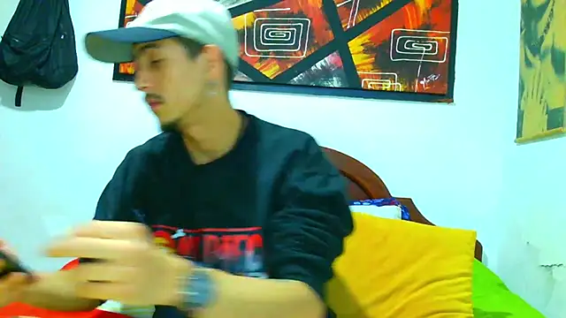 Snapshot of ryan_maxy chatting on 11.15.25 ryan maxy online show from 11.15.25