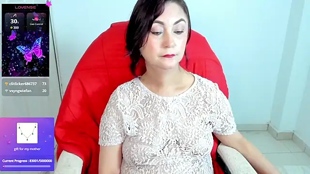 danielahot66 online show from 06.05.26