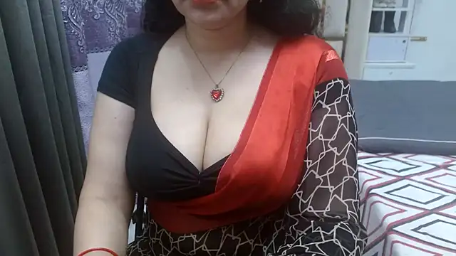 Lovelywife786 online show from 05.03.26