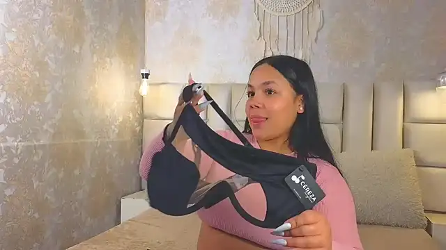 EmilyQueen3x online show from 05.22.26