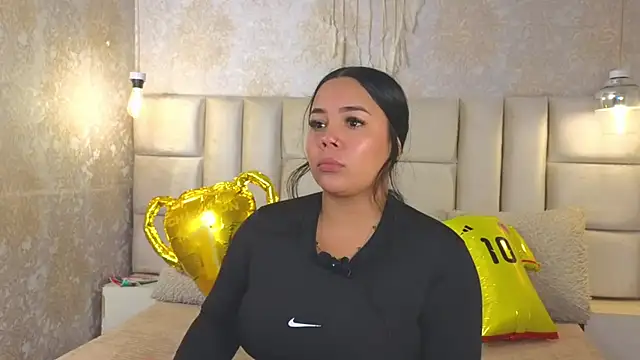 EmilyQueen3x online show from 07.01.26