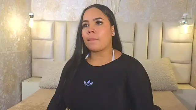 EmilyQueen3x online show from 07.26.26