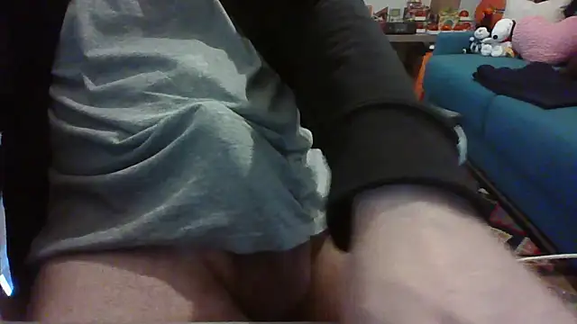 alessexxx24 online show from 04.24.26