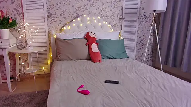 Wendy-Darling online show from 01.09.26