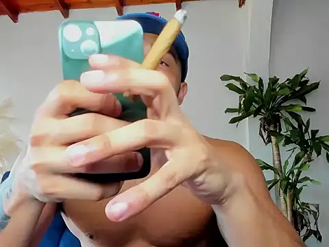 chriswest05 online show from 02.04.26