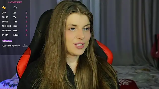 Just alice online show from 03.16.25