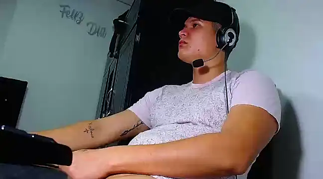 PhoenixGnz online show from 03.09.25