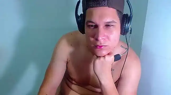 PhoenixGnz online show from 03.18.25