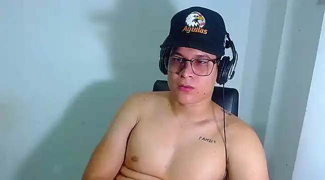 PhoenixGnz online show from 03.22.25