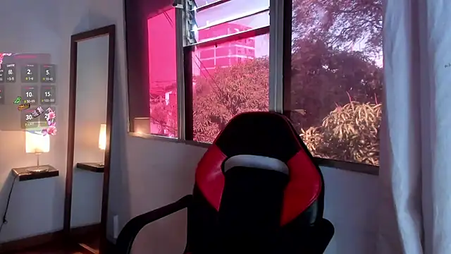 Pleasure Vibes23 online show from 01.23.25