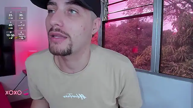 Pleasure Vibes23 online show from 02.19.25