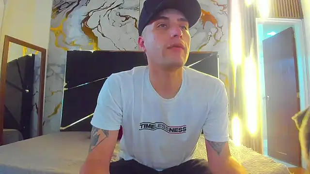 Pleasure Vibes23 online show from 03.10.25