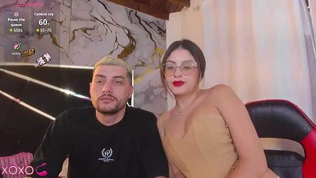 Pleasure Vibes23 online show from 10.16.25