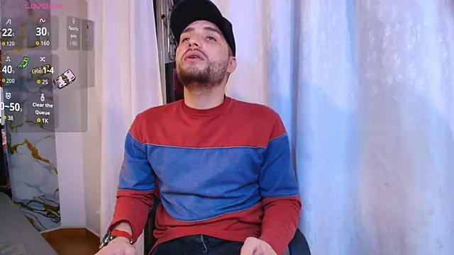 Pleasure Vibes23 online show from 10.23.25