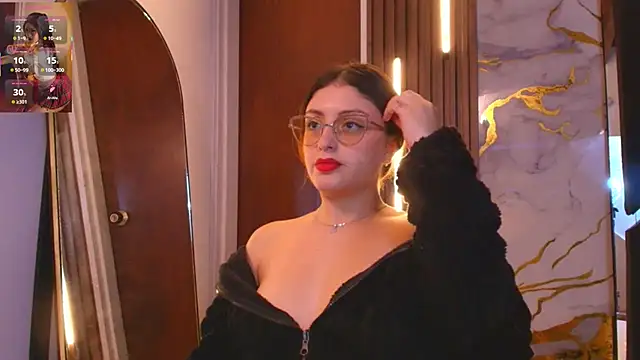 Pleasure Vibes23 online show from 11.29.25