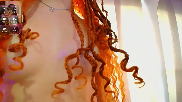 Pleasure Vibes23 online show from 12.04.25