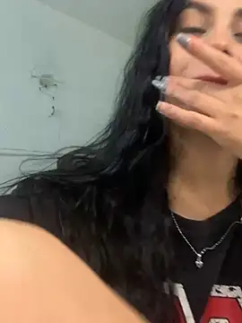 Snapshot of Cilie_lee chatting on 01.07.25 Cilie lee online show from 01.07.25