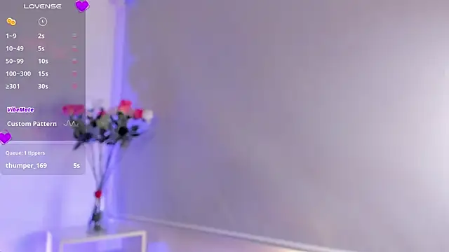 Snapshot of Cilie_lee chatting on 03.15.25 Cilie lee online show from 03.15.25