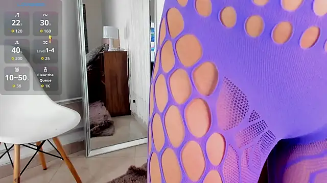 Cilie lee online show from 11.02.25