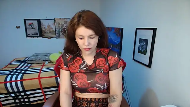 jrcamila online show from 11.02.25