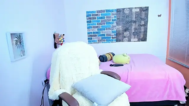 jrcamila online show from 05.01.26