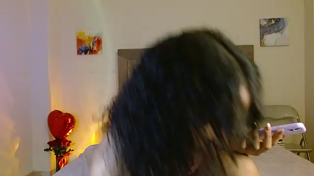 kiarablue online show from 07.29.26
