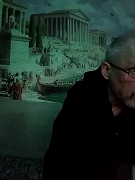 Snapshot of vena4 chatting on 03.06.26 vena4 online show from 03.06.26