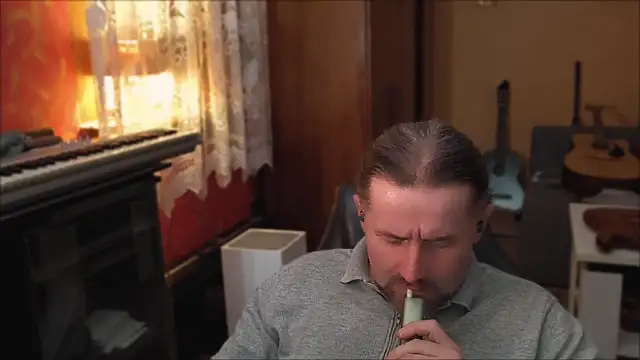 Mosiadz1975 online show from 02.27.25