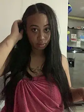 Abbyy Rosse  online show from 02.25.25