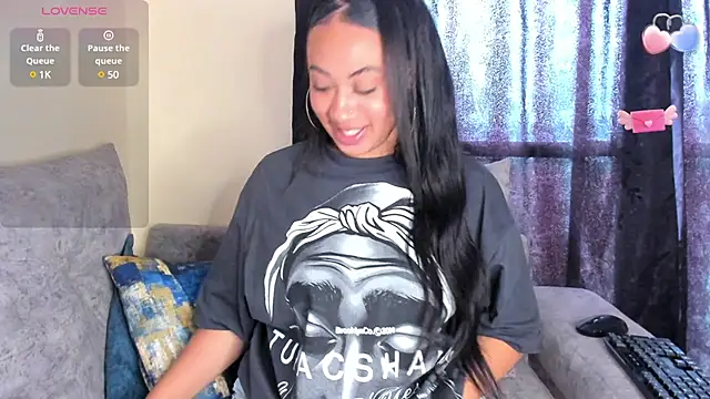 Abbyy Rosse  online show from 02.25.25