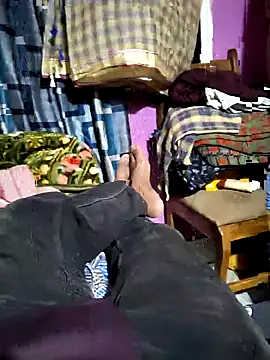 Snapshot of Gopal1243 chatting on 09.29.25 Gopal1243 online show from 09.29.25