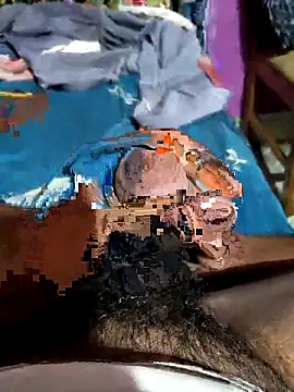 Snapshot of Gopal1243 chatting on 09.30.25 Gopal1243 online show from 09.30.25