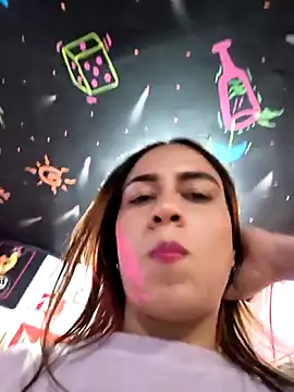 Snapshot of Nanybaker95 chatting on 02.13.26 Nanybaker95 online show from 02.13.26