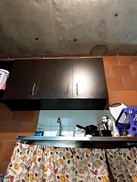 Snapshot of Nanybaker95 chatting on 03.01.26 Nanybaker95 online show from 03.01.26