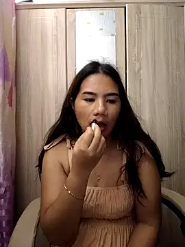 Kissy07 online show from 02.12.25