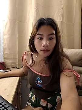 Kissy07 online show from 02.20.25