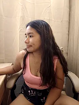 Kissy07 online show from 02.24.25