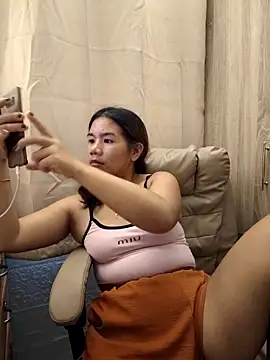 Kissy07 online show from 03.01.25